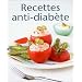 Recettes anti-diab�te