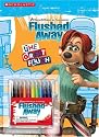 Flushed Away: The Great Flush