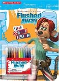 The Great Flush (Flushed Away)