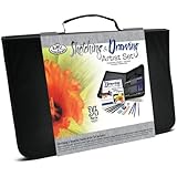 Royal & Langnickel Sketching and Drawing Studio Artist Set