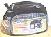 Graco Coordinator Deluxe Diaper Bag with Front Zip Organizer