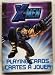 Search : X-Men Playing Cards