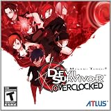 Shin Megami Tensei: Devil Survivor Overclocked