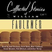 Collected Stories of William Faulkner | [William Faulkner]