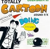  : Totally Cartoon Sound Fx's