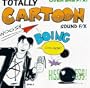 Cartoon Sound F-X