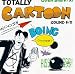 Totally Cartoon Sound Fx's Totally Cartoon Sound Fx's