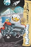 Poptropica : the official guide