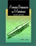 Applied Strength of Materials