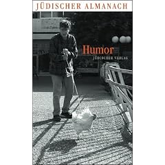 J�discher Almanach. Humor