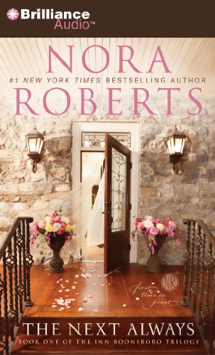 The Next Always (Inn BoonsBoro Trilogy)