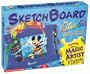 KB Gear Disney Sketchboard Studio