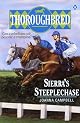 Thoroughbred #08 Sierra's Steeplechase (Thoroughbred)