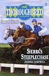 Thoroughbred #08 Sierra's Steeplechase (Thoroughbred)