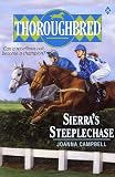 Thoroughbred #08 Sierras Steeplechase (Thoroughbred)