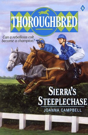 Steeplechasing