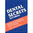 Dental Secrets by Stephen T. Sonis