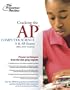 Cracking the AP Computer Science A & AB Exams, 2006-2007 Edition (College Test Preparation)