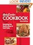 Betty Crocker Cookbook: Everything You Need to Know to Cook Today, 10th Edition