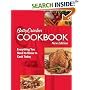 Betty Crocker Cookbook: Everything You Need to Know to Cook Today (Betty Crocker Cookbook: Everything You Need)