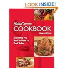 Betty Crocker Cookbook: Everything You Need to Know to Cook Today, 10th Edition by Betty Crocker