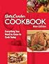 Betty Crocker Cookbook: Everything You Need to Know to Cook Today (Betty Crocker Cookbook: Everything You Need)