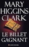 Billet gagnant -le