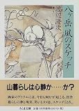 八ヶ岳 風のスケッチ (ちくま文庫)