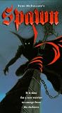 Todd McFarlane's Spawn (Animated Series)