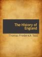 The History of England