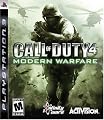 Call of Duty 4: Modern Warfare