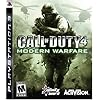 Call of Duty 4: Modern Warfare - Playstation 3
