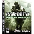 Call of Duty 4: Modern Warfare