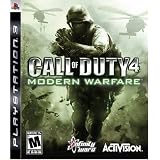 Call of Duty 4: Modern Warfare ~ Activision Inc.