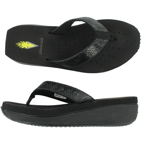 Volatile VIPER Black