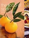 The Food of Spain