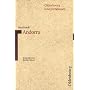 Oldenbourg Interpretationen, Bd.35, Andorra