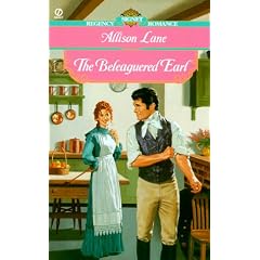 Beleagured Earl