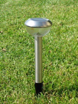 E97 Solar Light 2 pcs