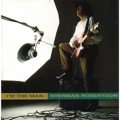Im the Man