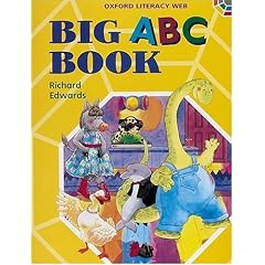 Oxford Literacy Web: Letters, Sounds and Rhymes (Oxford Literacy Web)