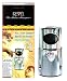 Kitchen & Housewares : (REVEL) WET 'N' DRY GRINDER (CHROME) (CCM101CH)