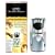 (REVEL) WET 'N' DRY GRINDER (CHROME) (CCM101CH)