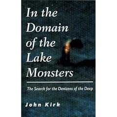 In the Domain of the Lake Monsters