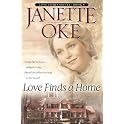 Love Finds a Home (Love Comes Softly Series #8)