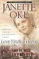 Love Finds a Home (Love Comes Softly)