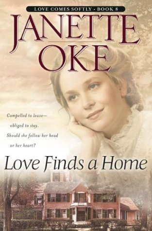 Love Finds a Home (Love Comes Softly Series #8) under Missions & Missionary Work in The Books Store