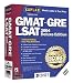 Software : Kaplan GMAT/GRE/LSAT 2004 Deluxe Edition