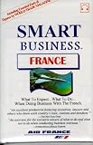 Smart Business France (Smart Business Series)