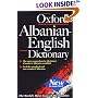 Oxford Albanian-English Dictionary